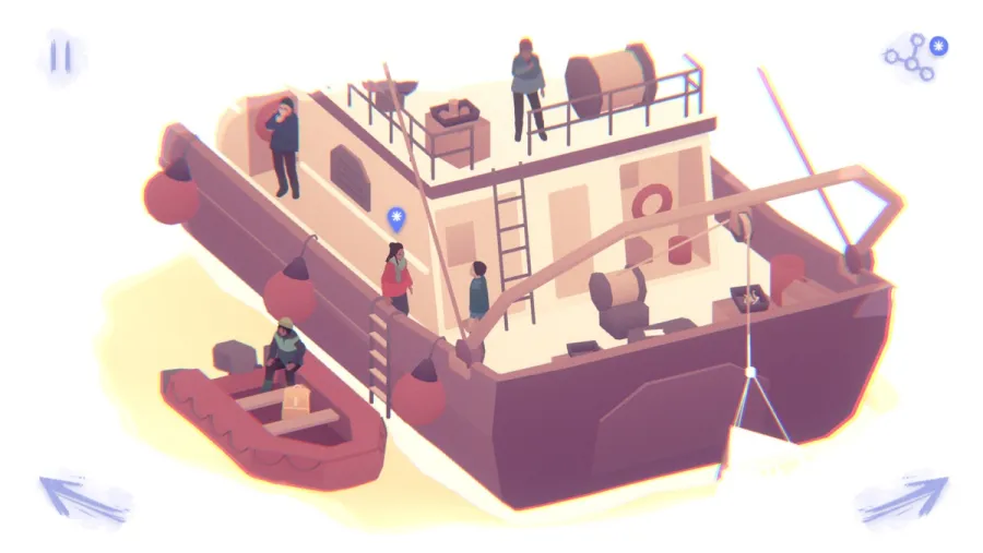 Inua screenshot 3