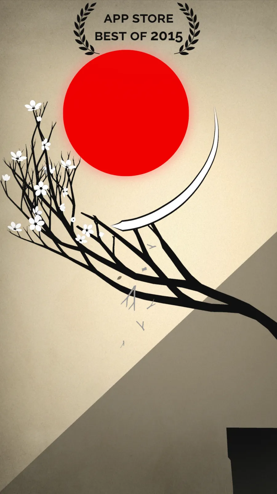 Prune — gameplay screenshot