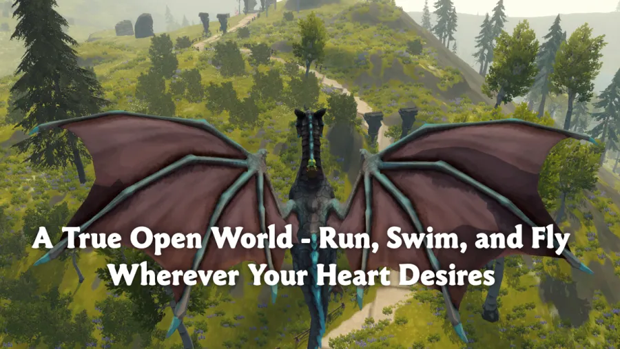 Wilderless screenshot 3